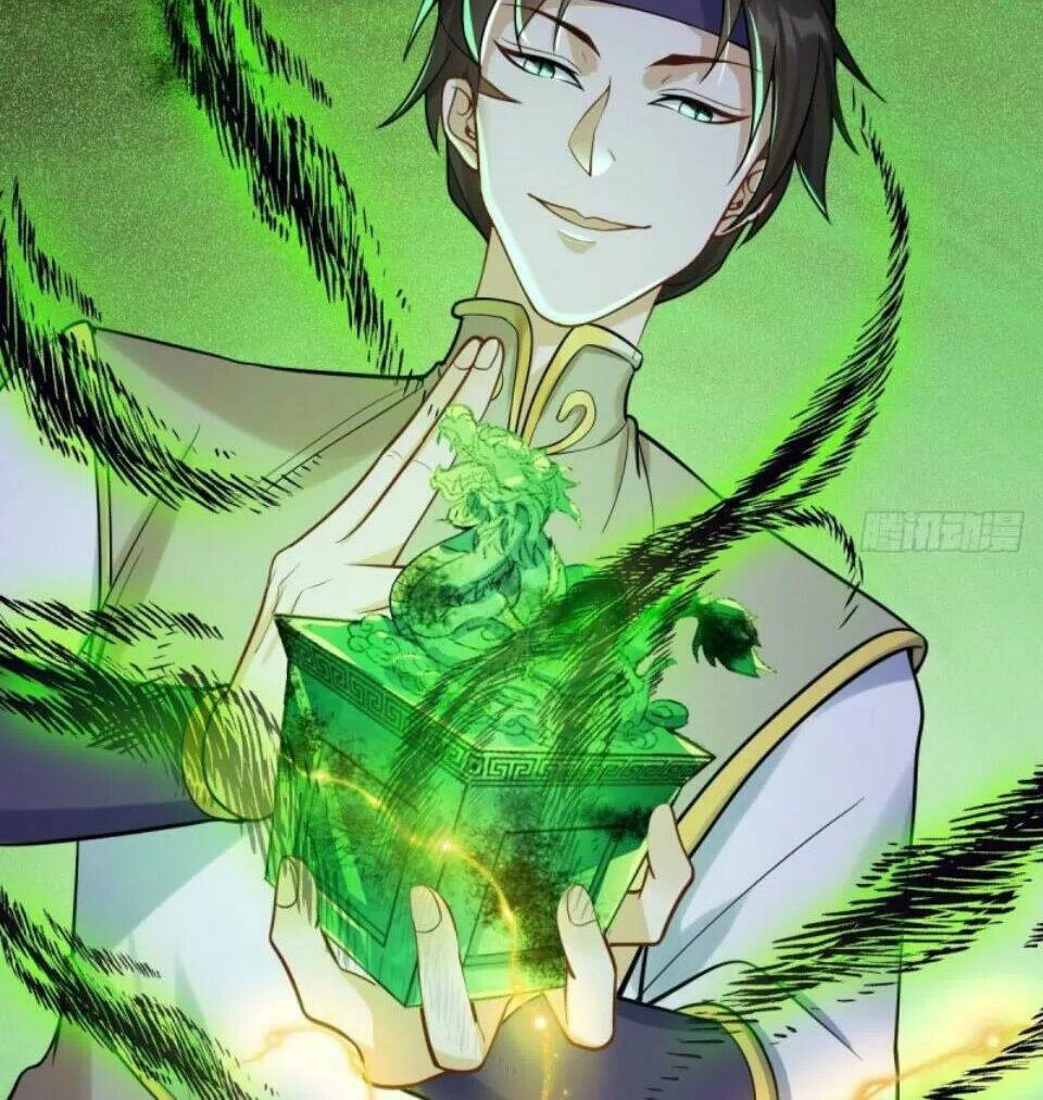 phế nữ yêu thần chapter 68 56