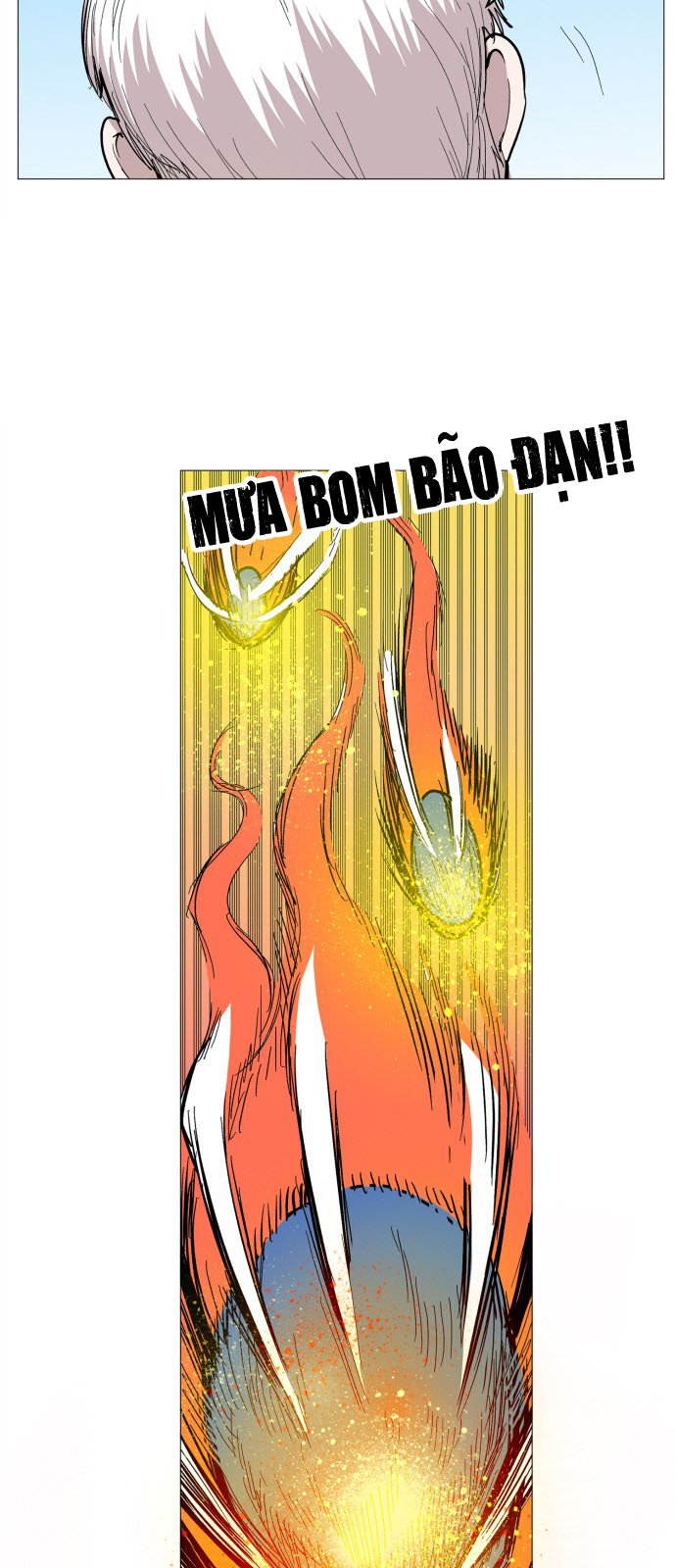 hard core leveling warrior chapter 116 20