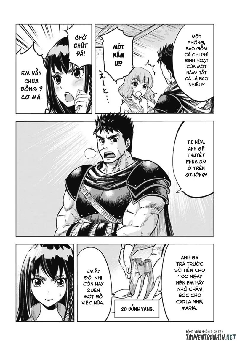 hành trình chịch dạo của của máy dập cổ đại chapter 11 13