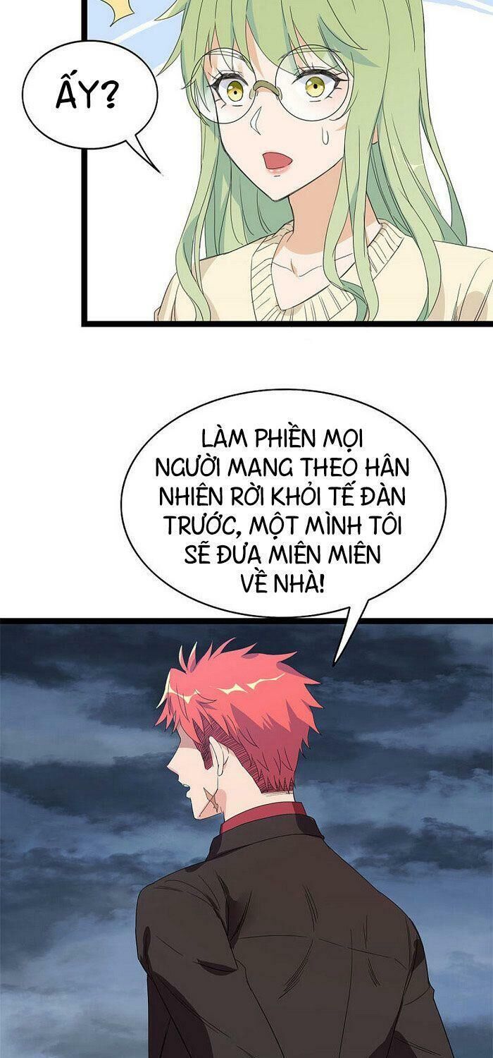 đỉnh phong cường thiếu chapter 88 13