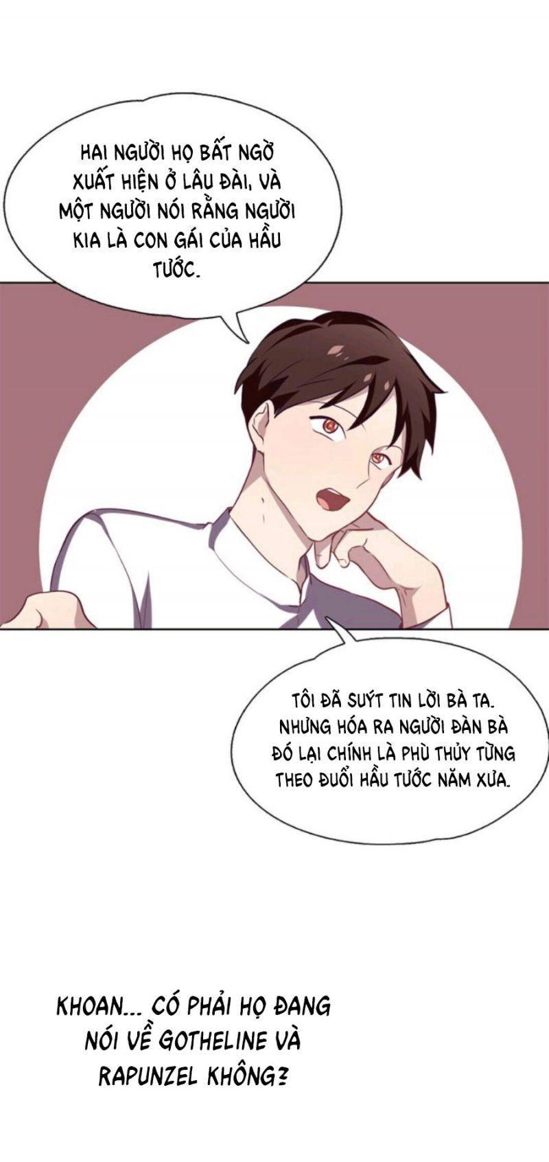 đi theo dấu vụn bánh chapter 11 23