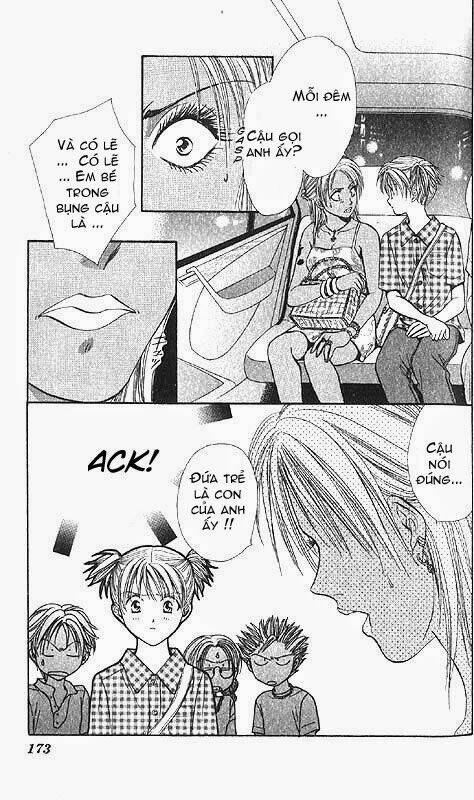 cô bé nghèo khó chapter 12 21