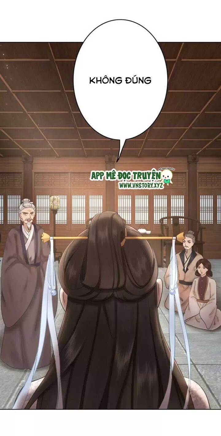 cực phẩm phế vật tiểu thư chapter 54 31