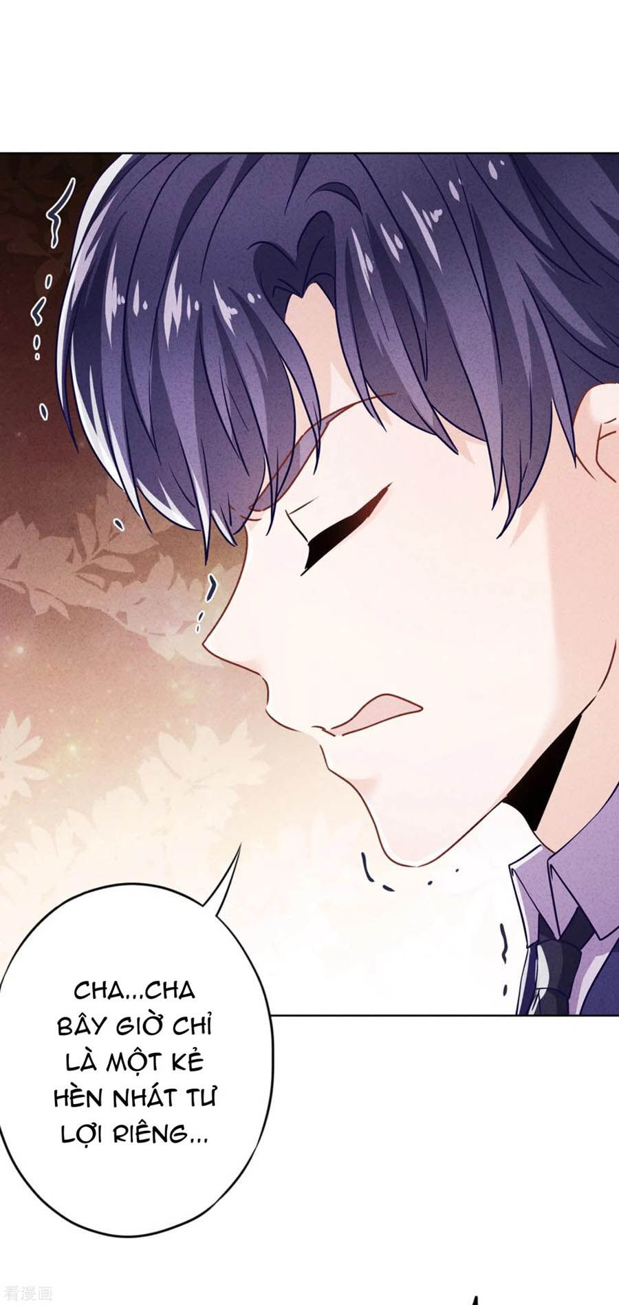 thiếu soái, vợ anh muốn lật trời! chapter 113 8