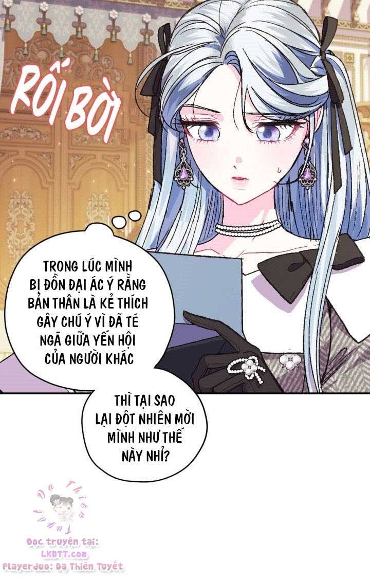 cha, con không muốn kết hôn đâu chapter 28 62