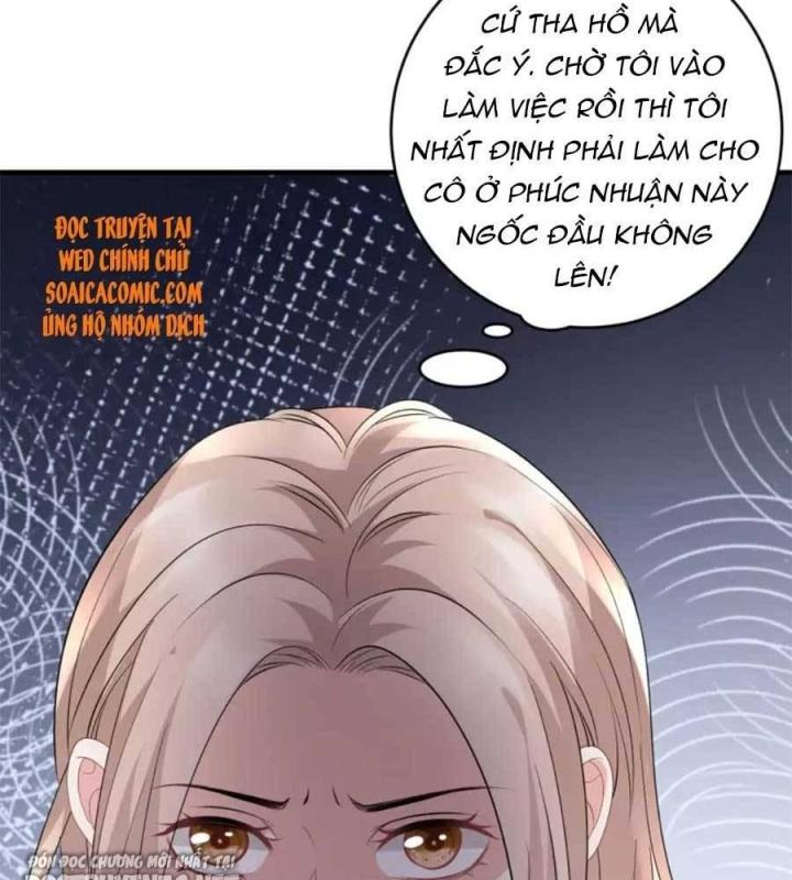 đại tiểu thư có thể có bụng dạ gì xấu chứ! (full) chapter 86 40