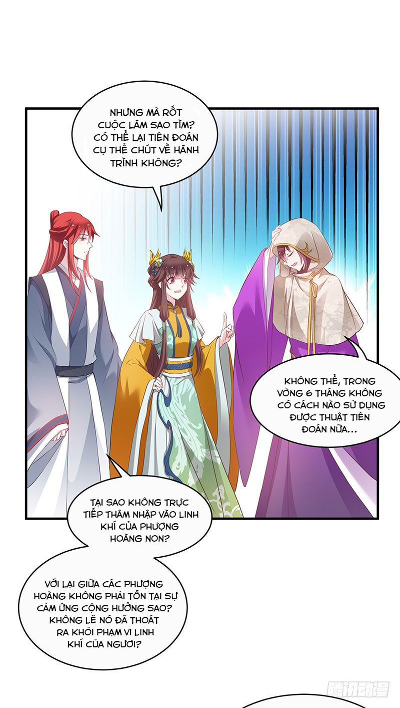 trò chơi trừng phạt chapter 66 12