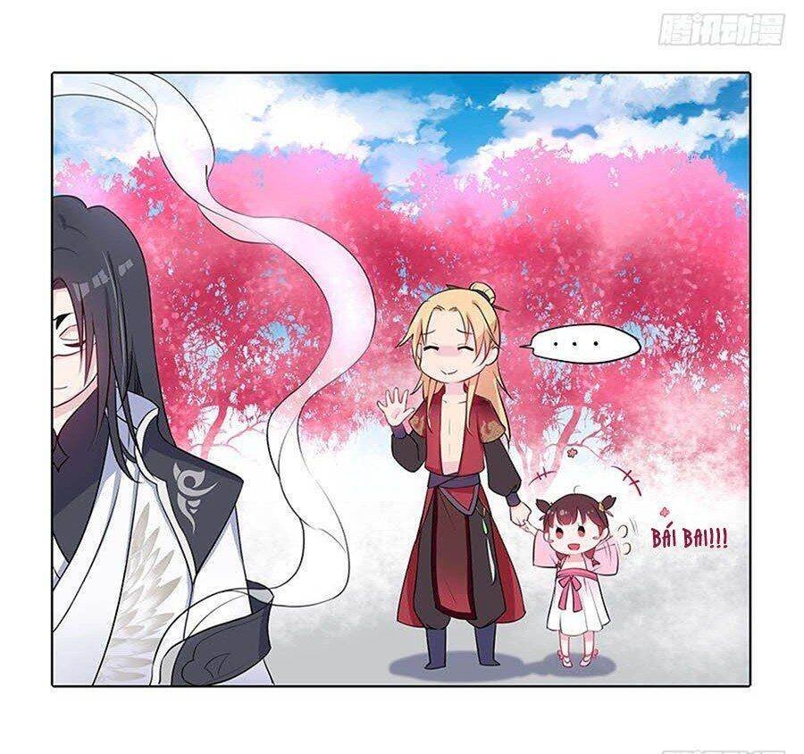 lầu trà thủy sinh mộng chapter 15 52