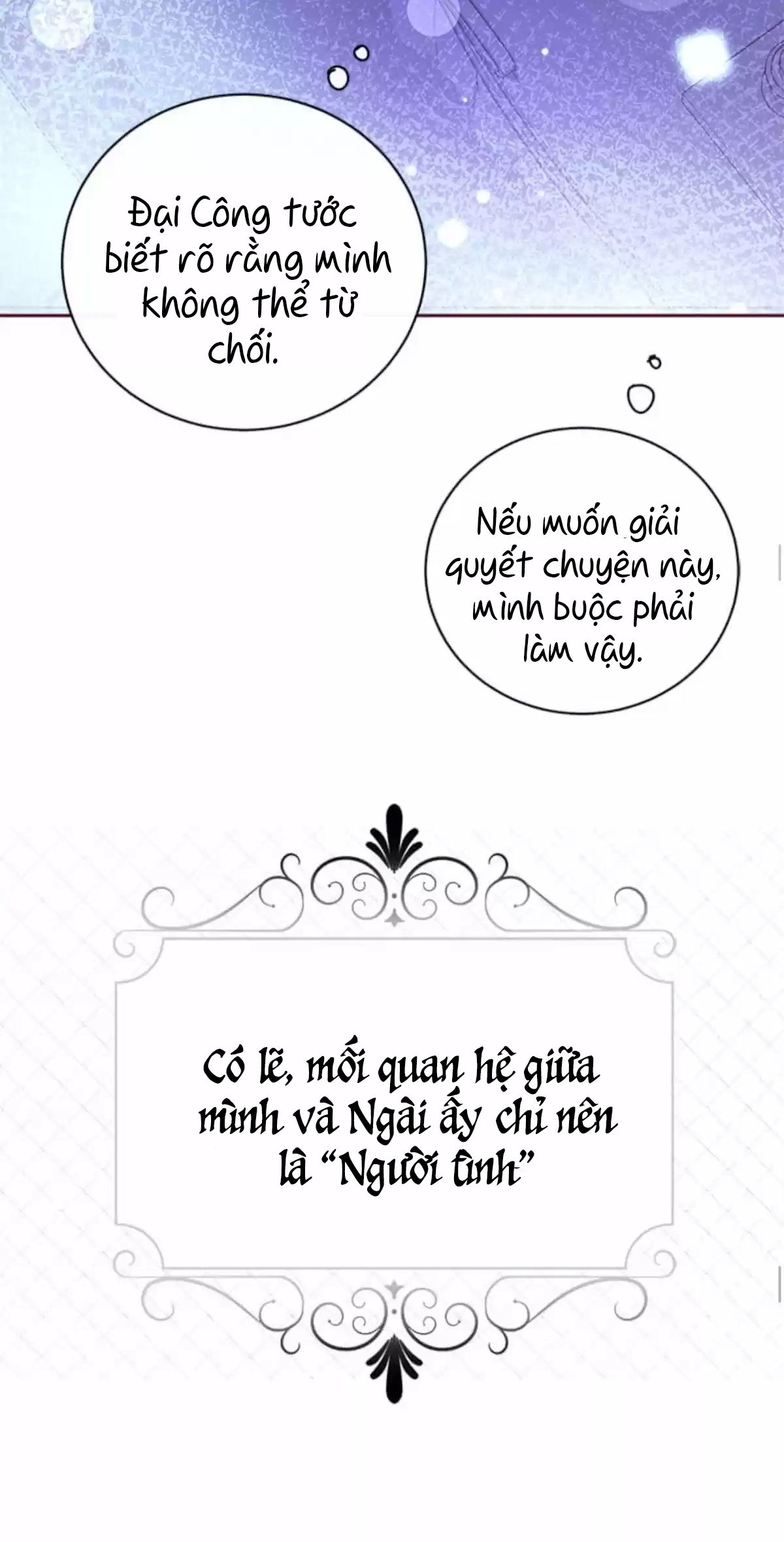 đại công tước, đó là một sai lầm! chapter 2.2 25