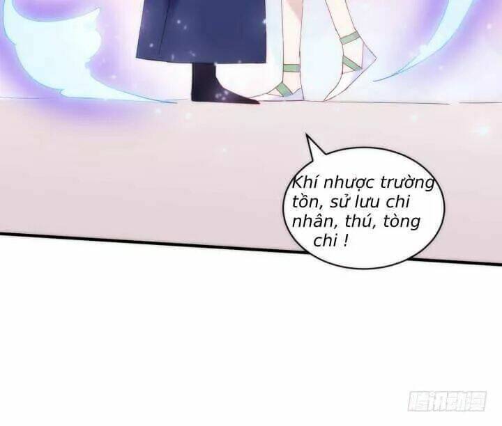 bí mật của dạ tộc chapter 34 133