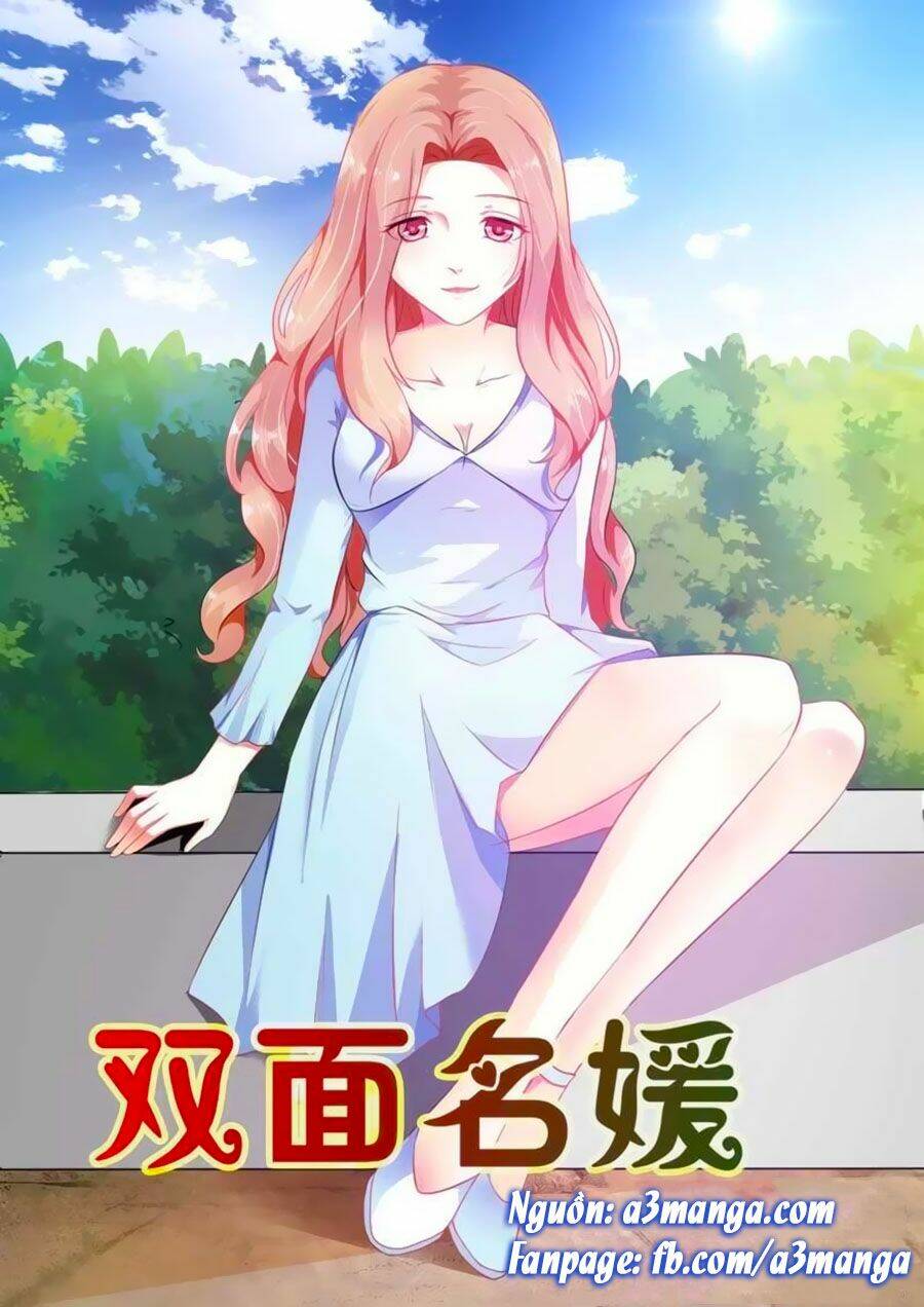 song diện danh viện chapter 3 1