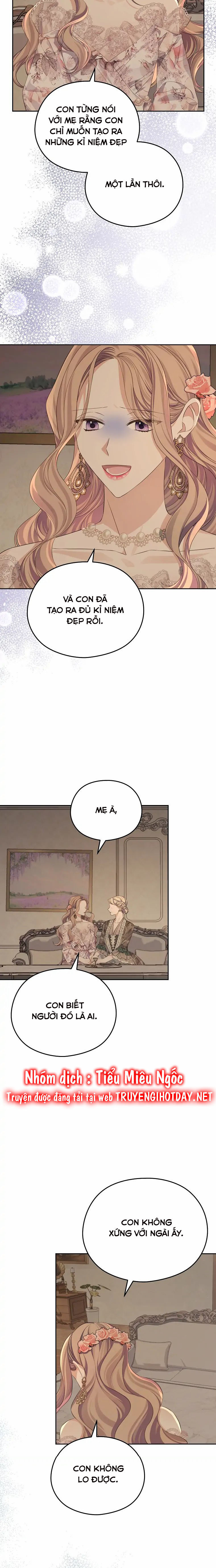 aster yêu dấu của tôi chapter 20 9