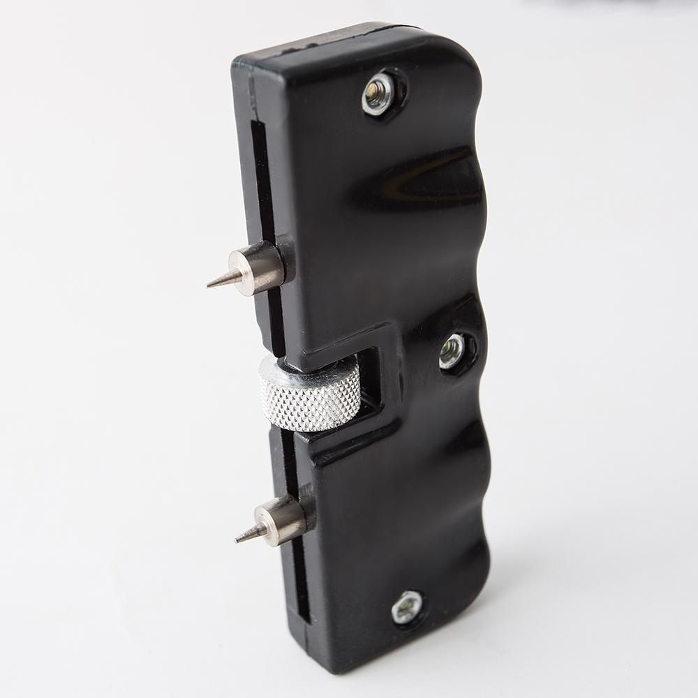 Bộ công cụ sửa chữa đồng hồ tua vít thanh lò xo YD041 33PCS