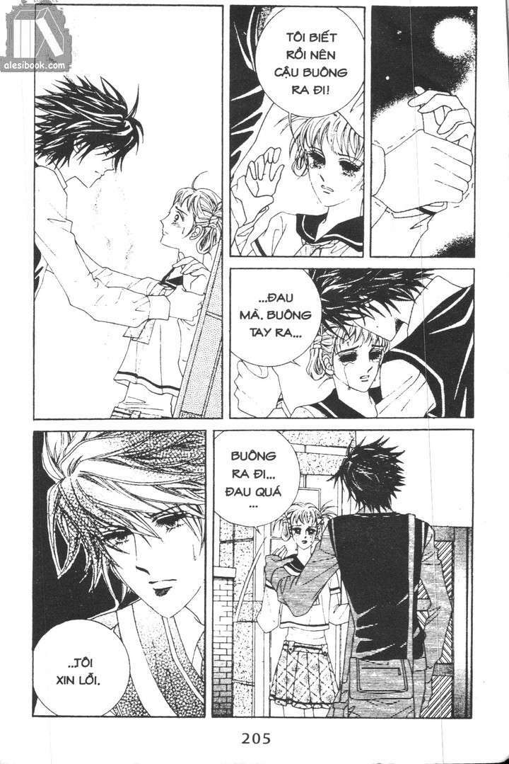 hồng tiểu thư chapter 37 45