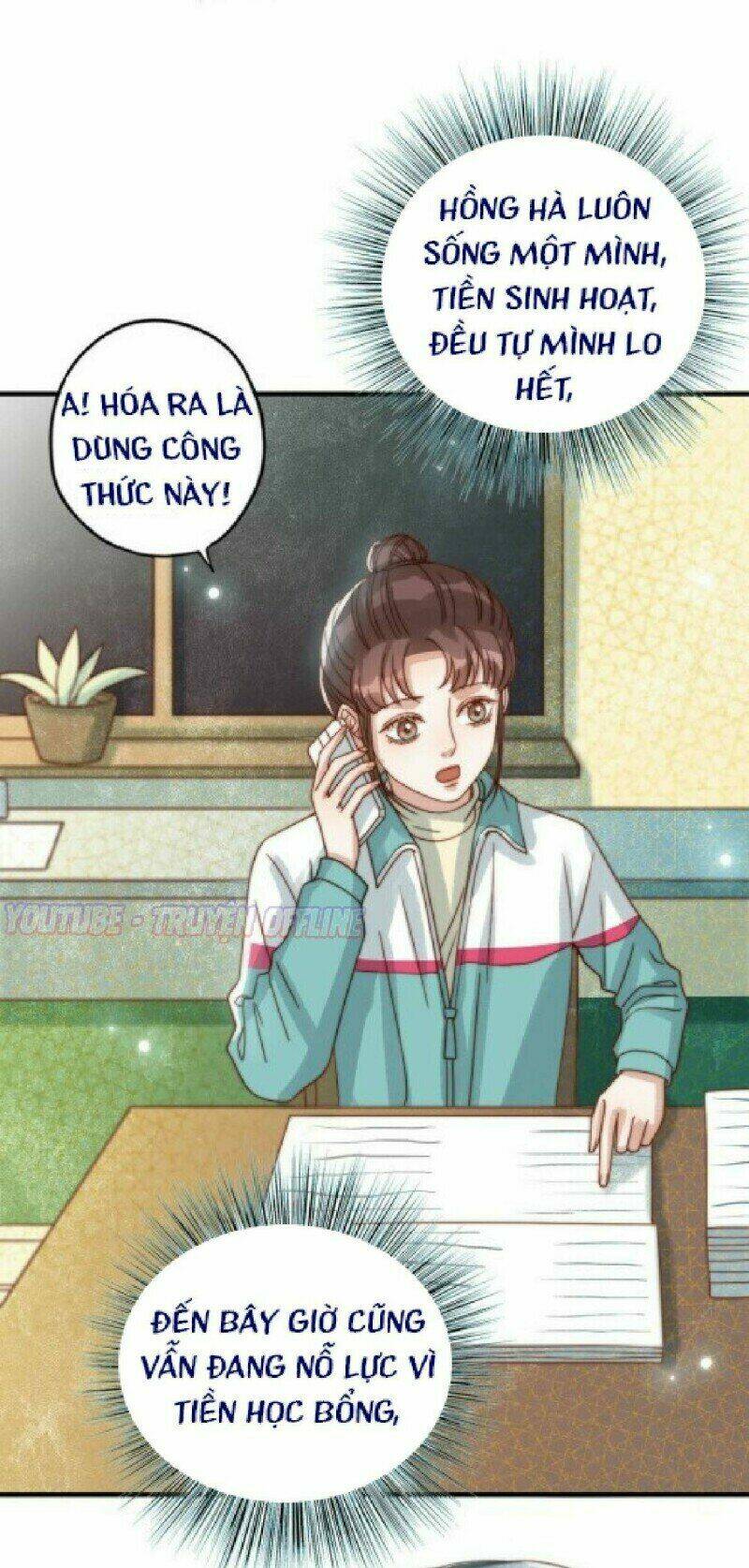 chồng trước 18 tuổi chapter 81 35