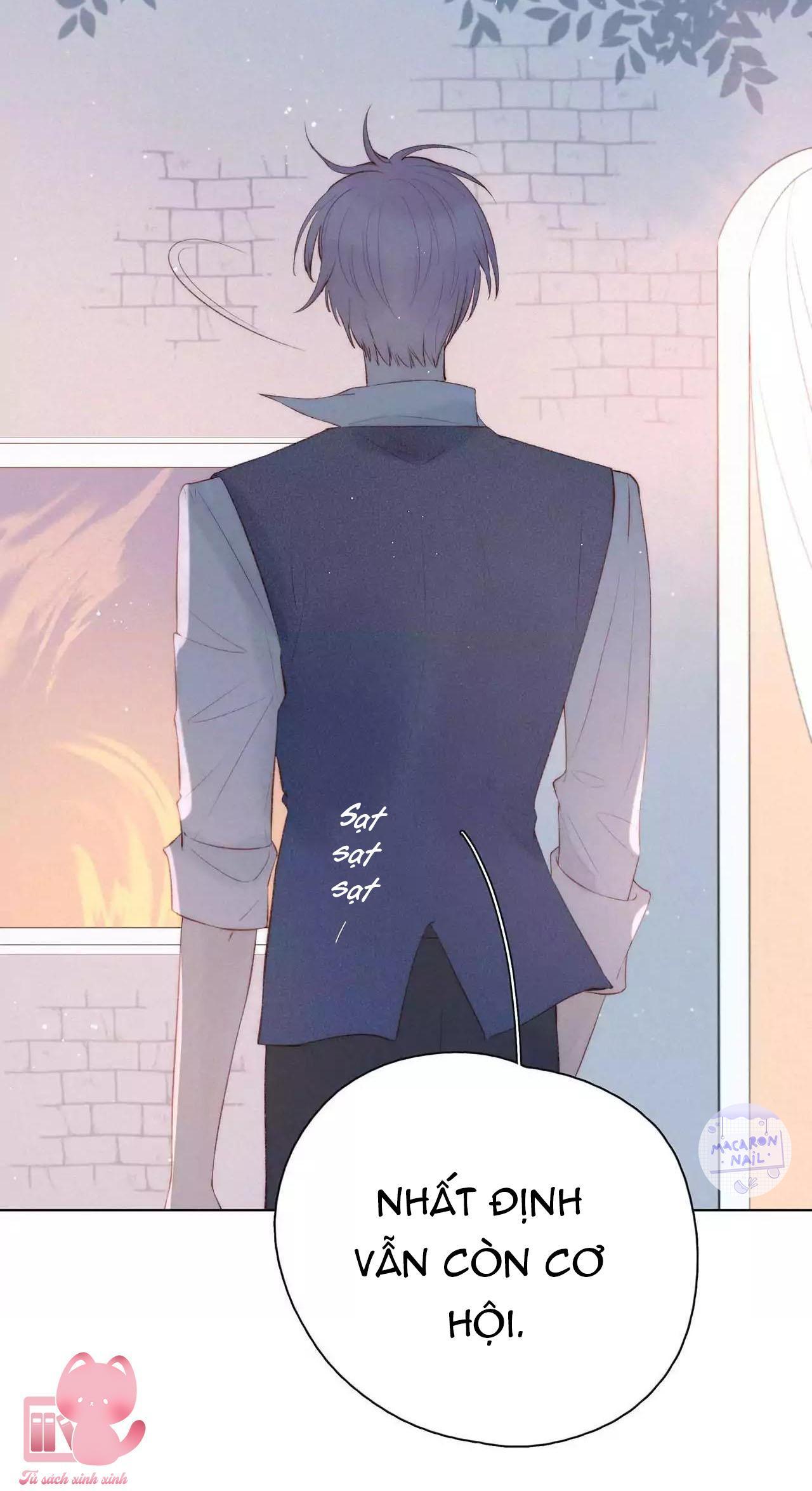 thanh xuân có bạn 2 chapter 6 8