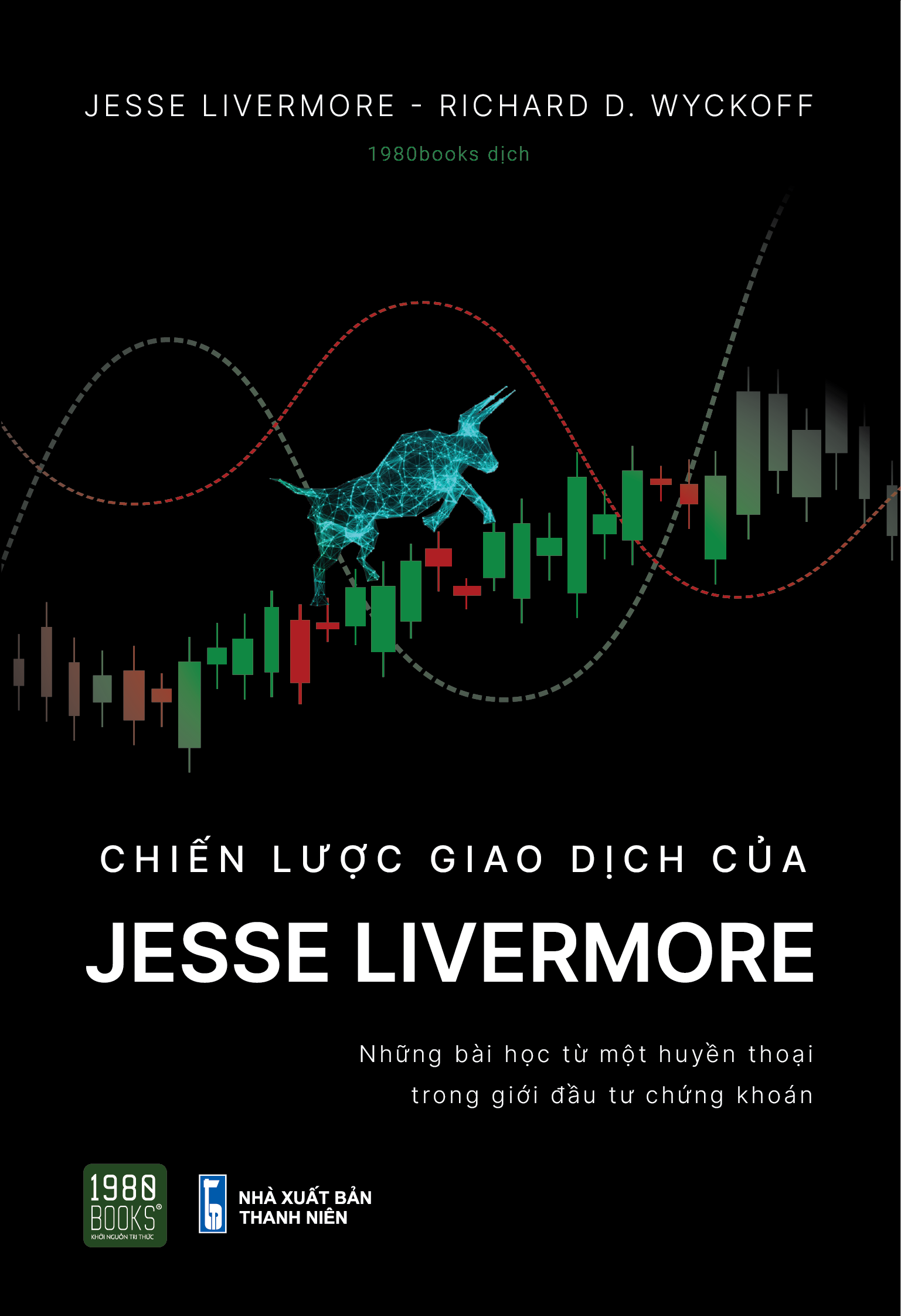 Chiến lược giao dịch của Jesse Livermore - 1980books