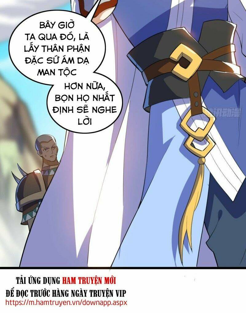 thần võ đế tôn chapter 93 12