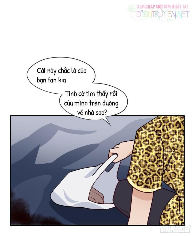 hương vị ngọt ngào chapter 3 3