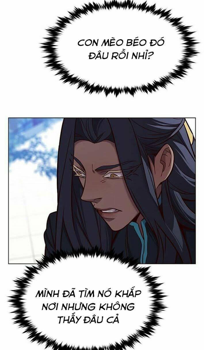 biến thân thành mèo chapter 166 52