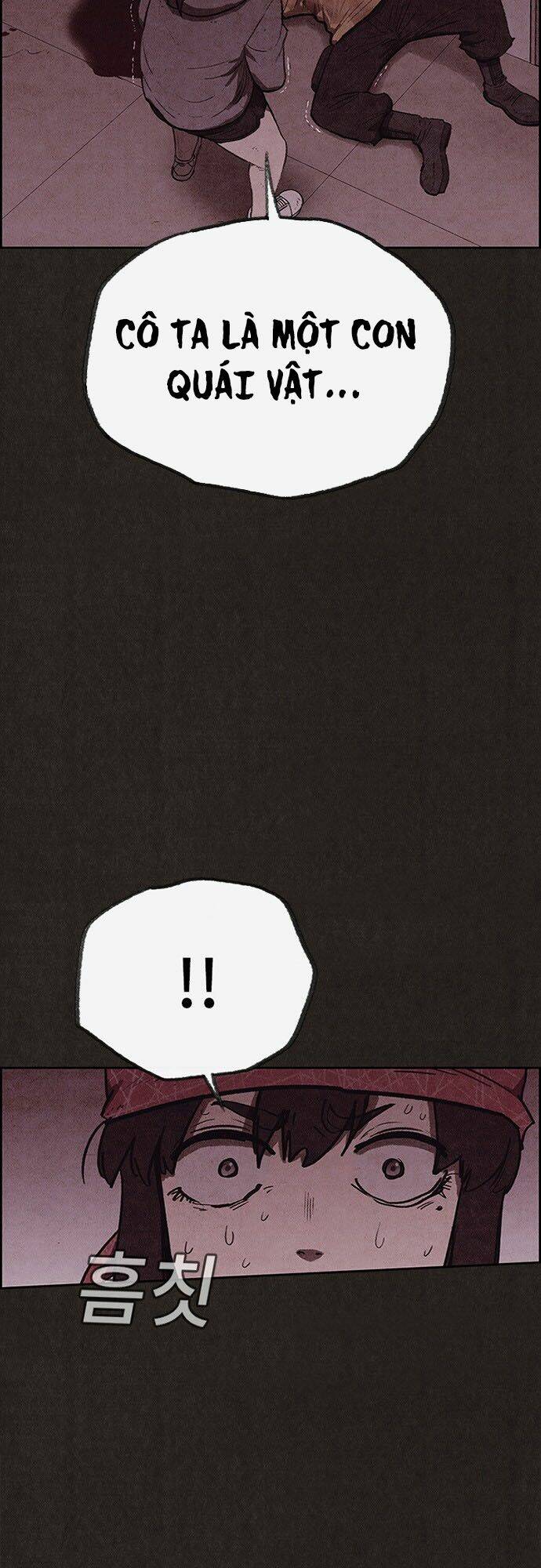 quái vật tại chung cư xanh chapter 119 57