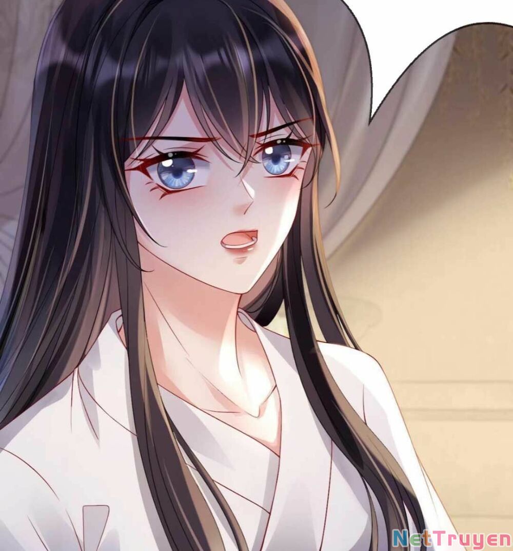 sự trả thù của vương phi chapter 5 41