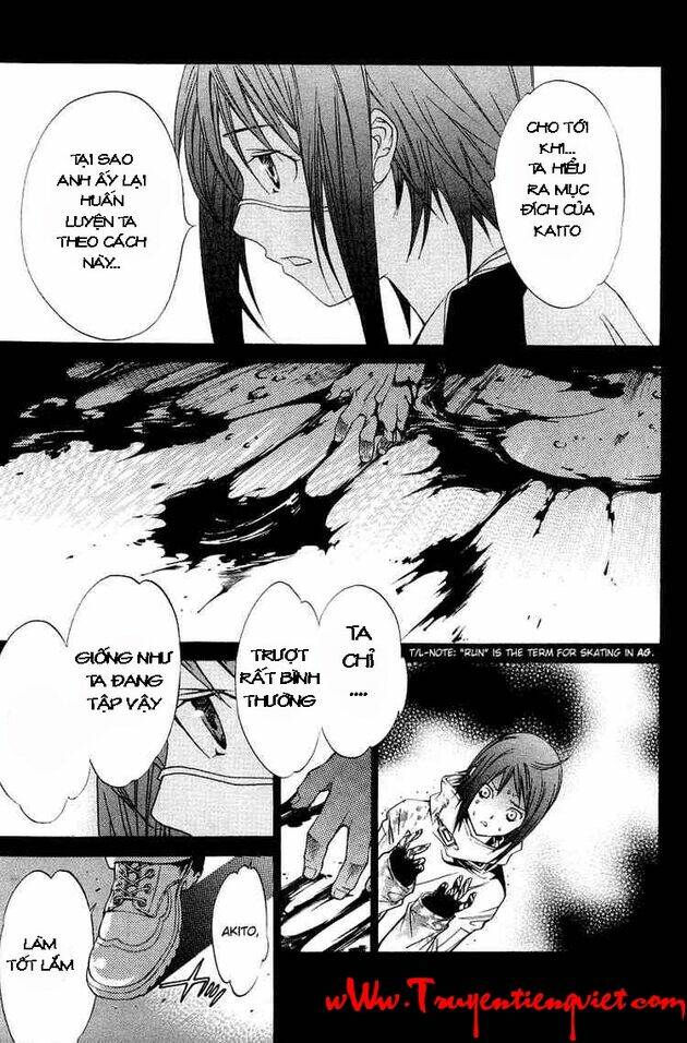 air gear chapter 65 9