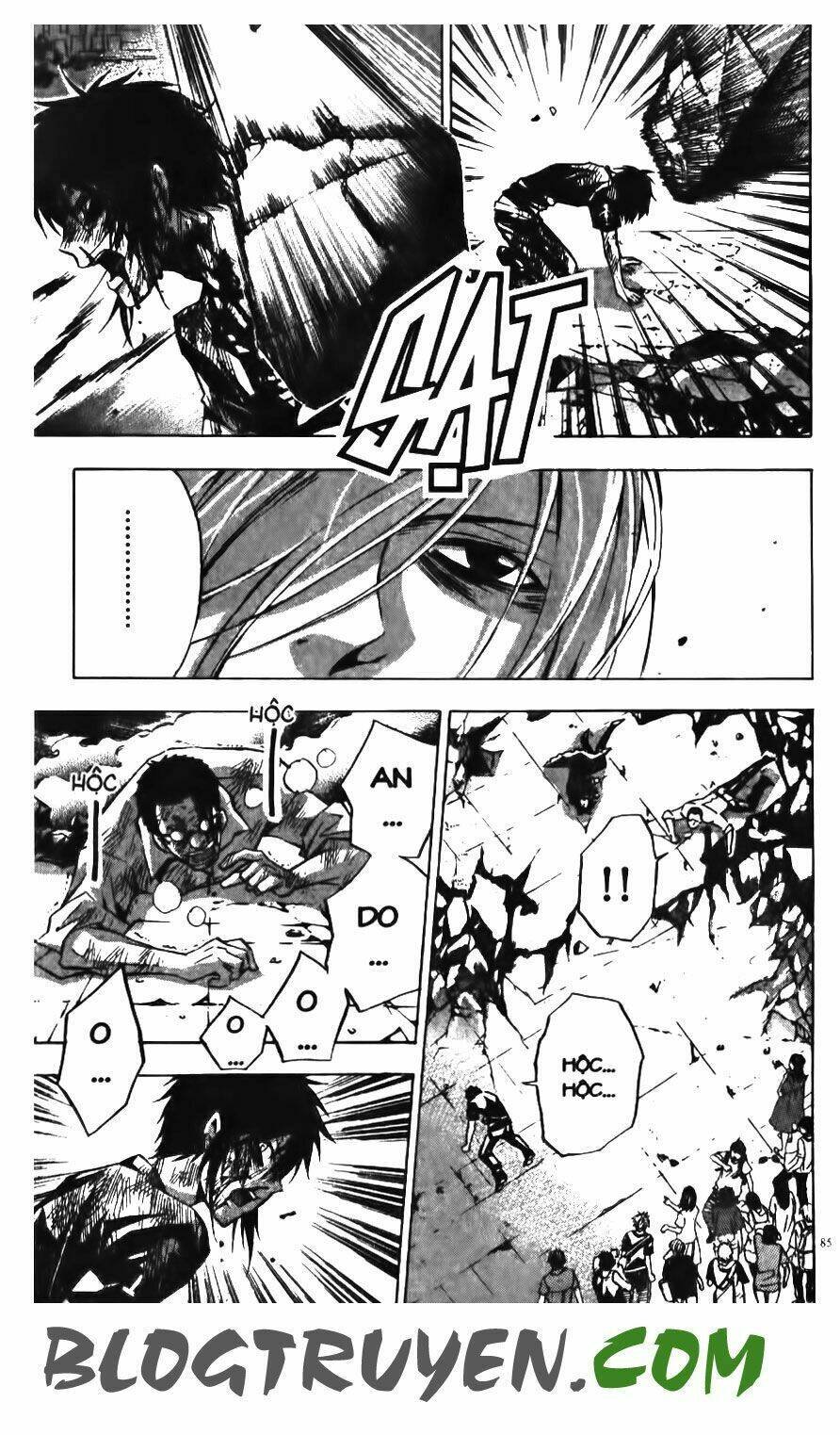 ma vương chapter 62 10