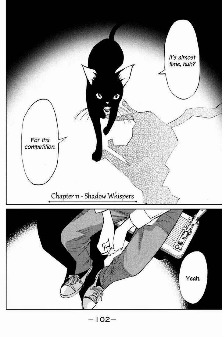 shigatsu wa kimi no uso chapter 11 2