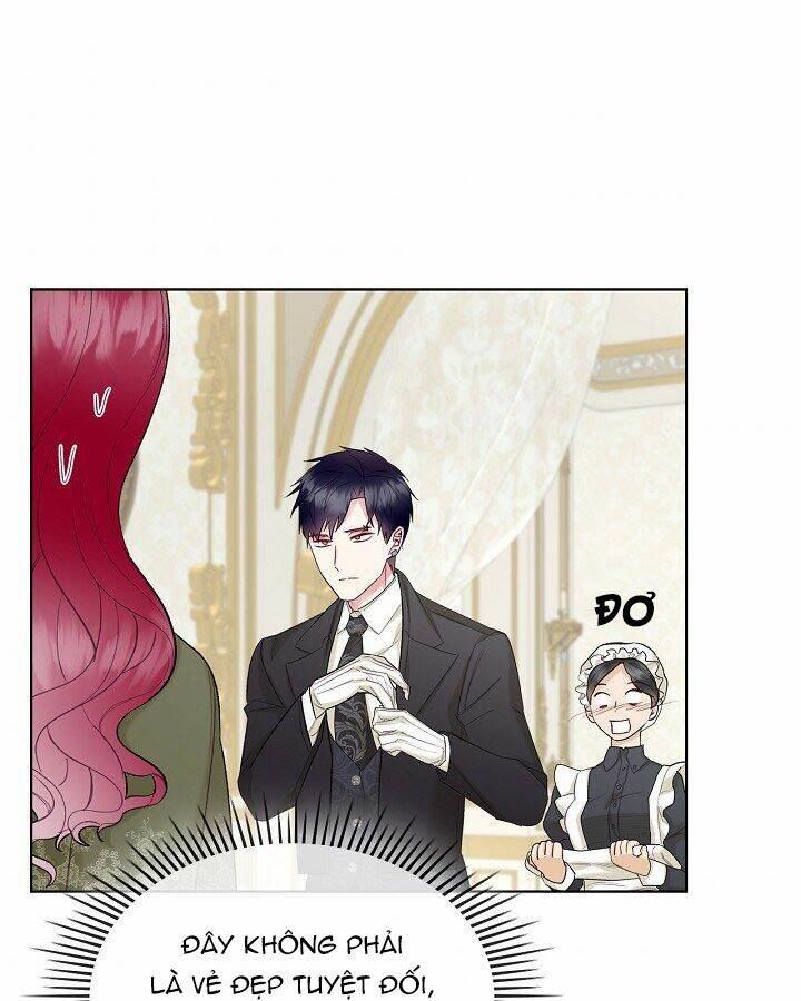 kẻ tạo ra nữ phản diện chapter 38 64