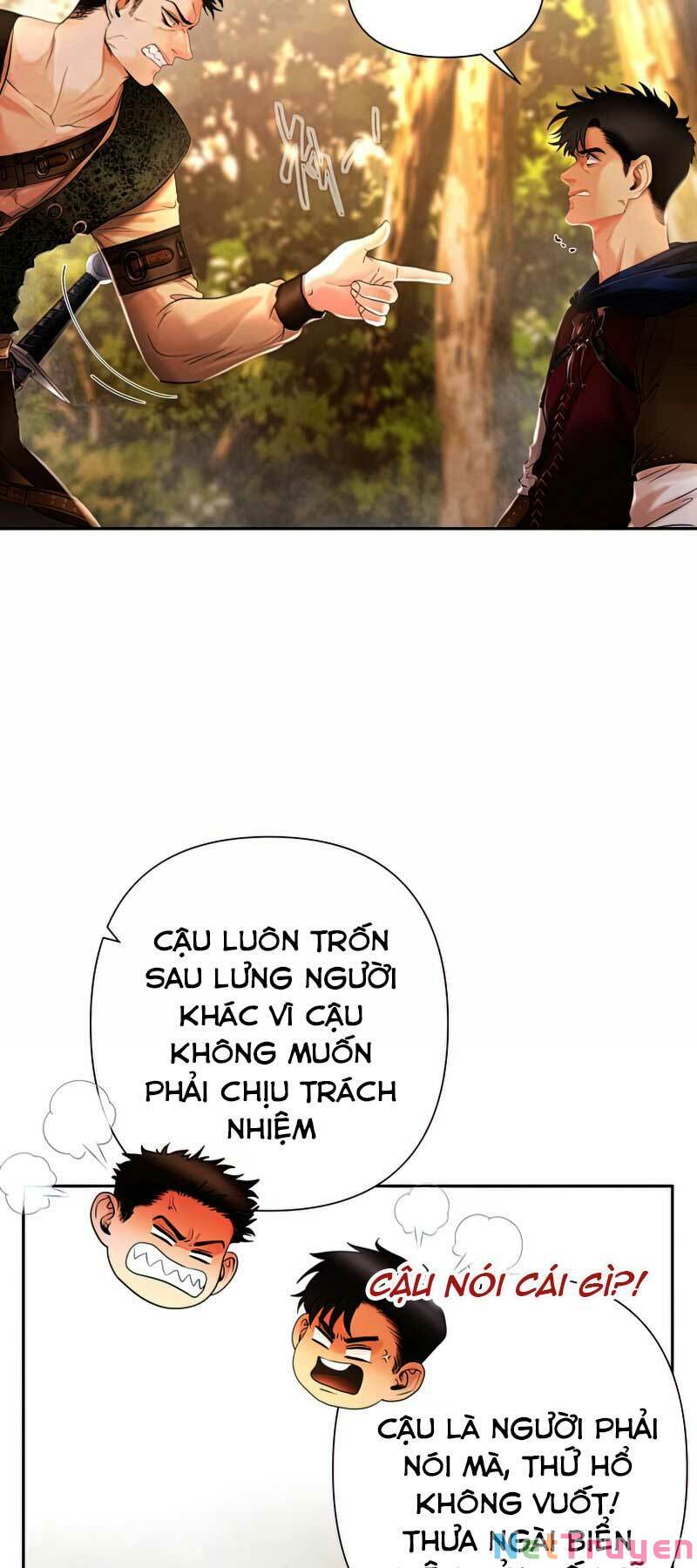 nhiệm vụ chiến binh chapter 26 32