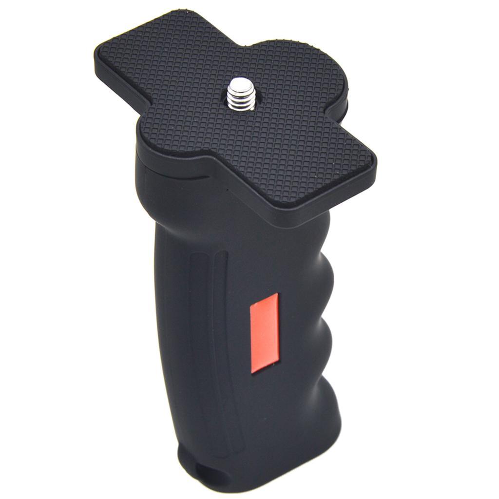 DSLR Camera Plastic Handle Grip for DV Video Cage Handheld Stabilizer Rig