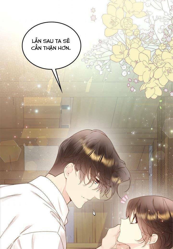 [15+] công chúa chloe chapter 85 84