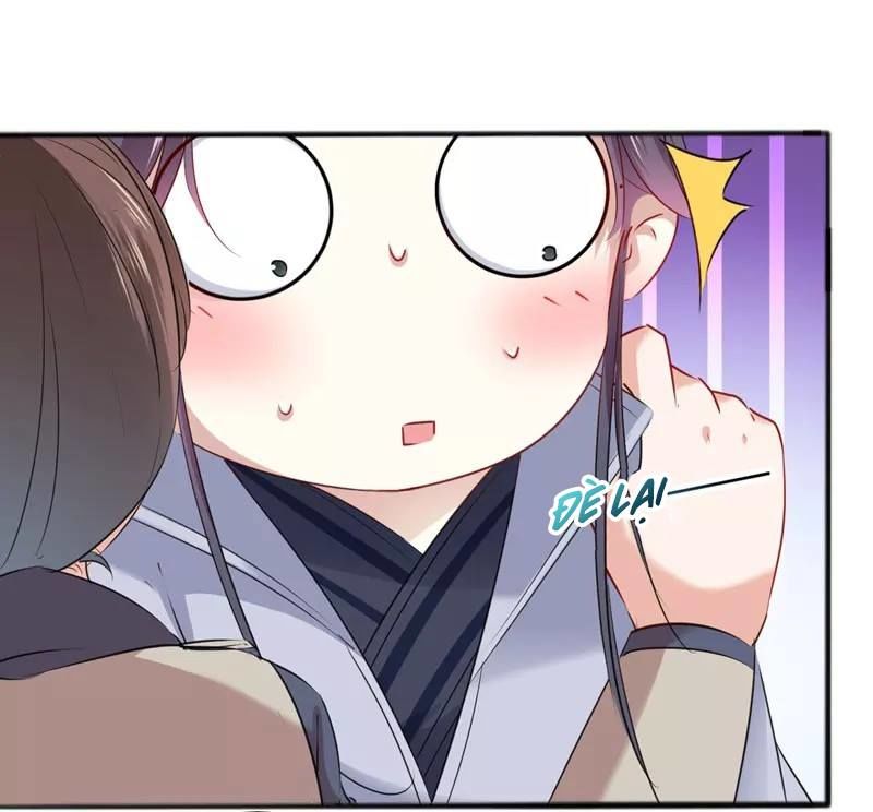 vương gia không thể trêu chapter 86 19