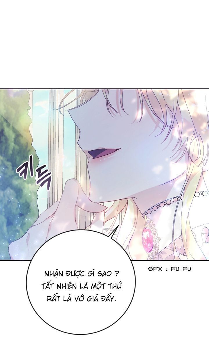 con rối ác nữ marionette chapter 11 34