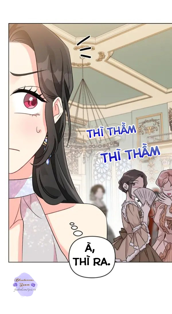 kết hôn cùng nhân vật phản diện chapter 6 43