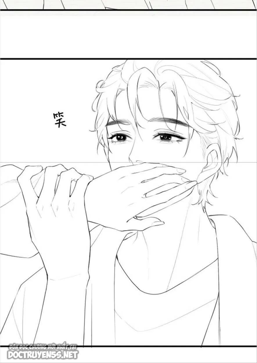 vợ chồng siêu sao có chút ngọt [m] chapter 25 34