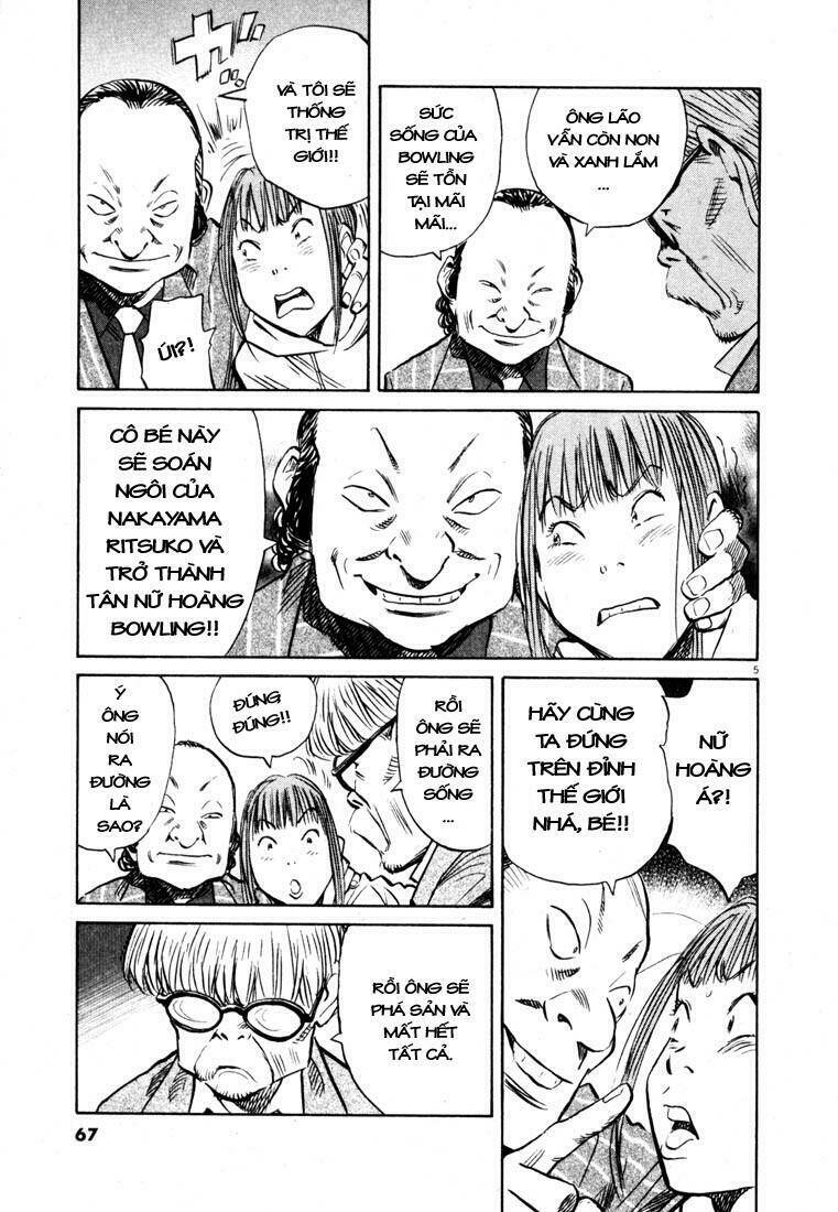 những chàng trai thế kỉ 20 chapter 149 6