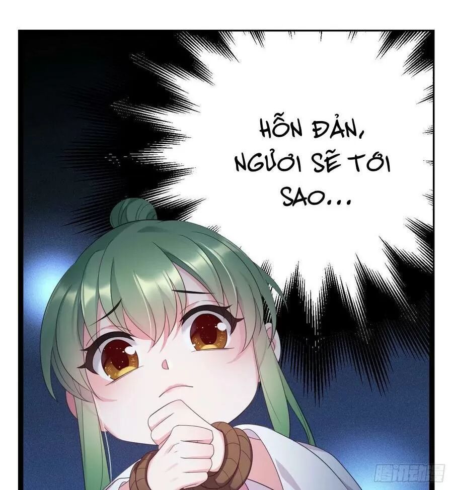 ta mới không gả cho hoàng tử phản diện chapter 20 6