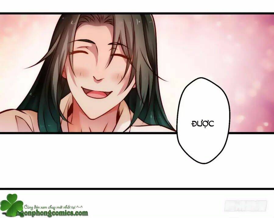 liêu liêu nhân thân tu tiên truyện chapter 86 43