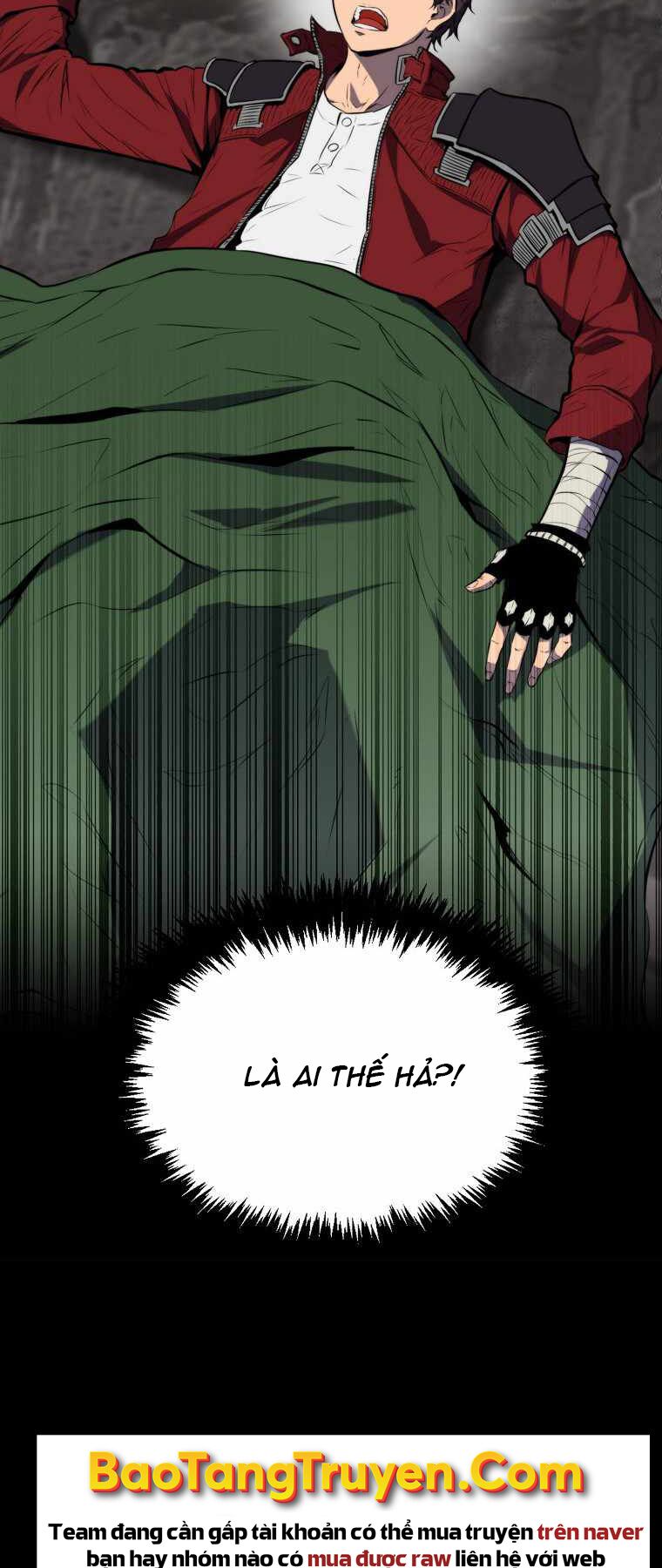 tôi thăng cấp trong lúc ngủ chapter 1 17