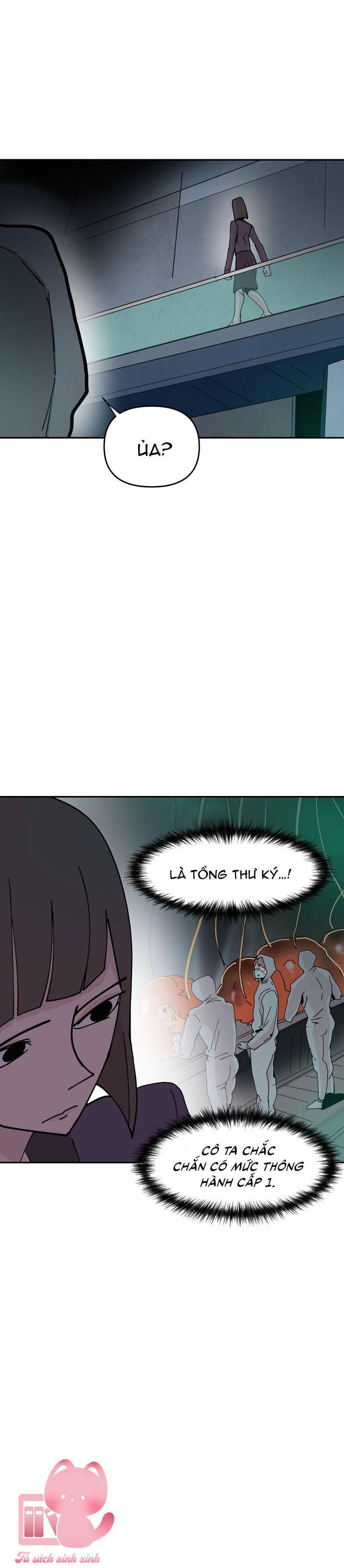 yêu không hồi kết chapter 26 25