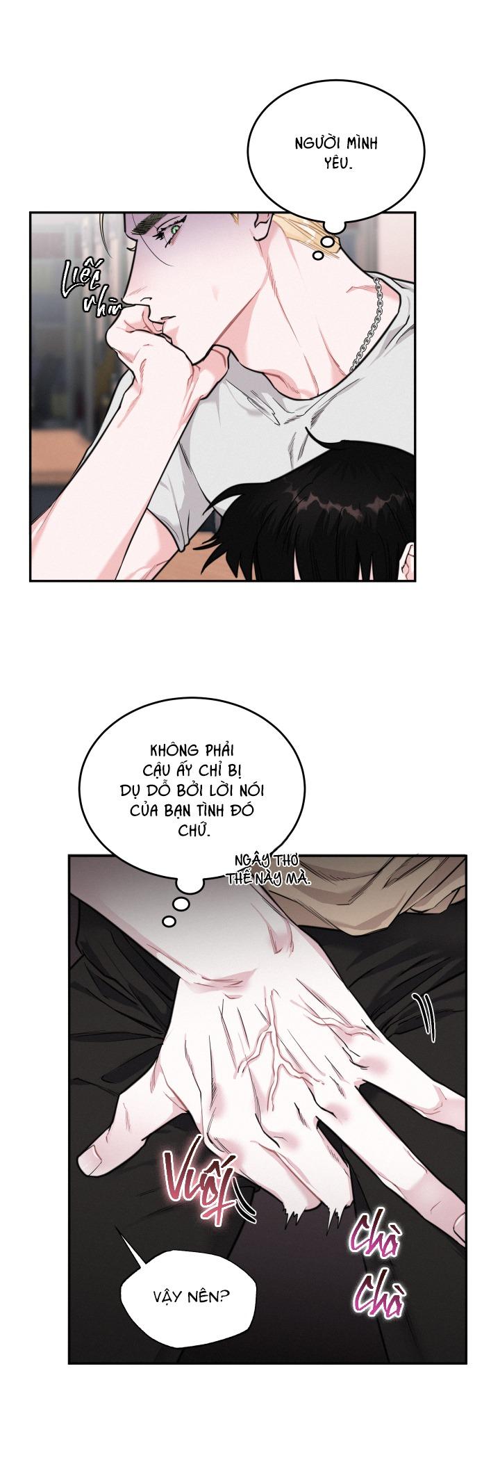 lời nói dối đẫm máu chapter 10 32