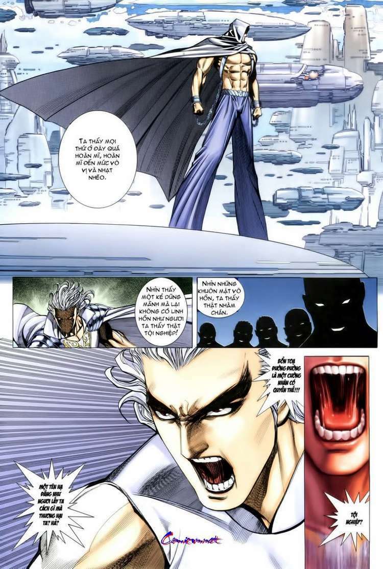 võ thần phượng hoàng chapter 26 7