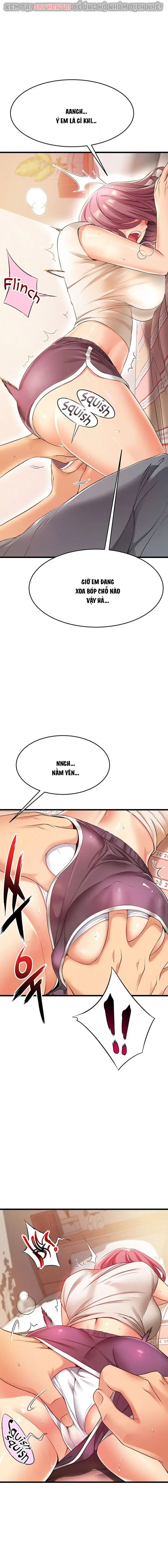 chuyện ngõ hẻm chapter 6 10