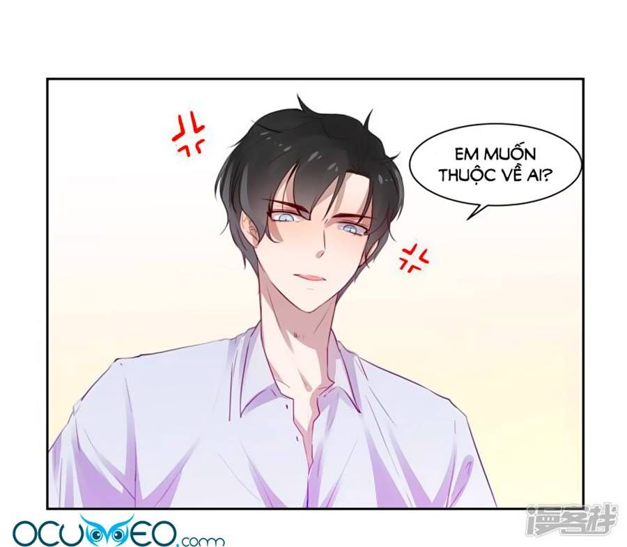 thầy giáo ác ma yêu tôi rồi chapter 7 16