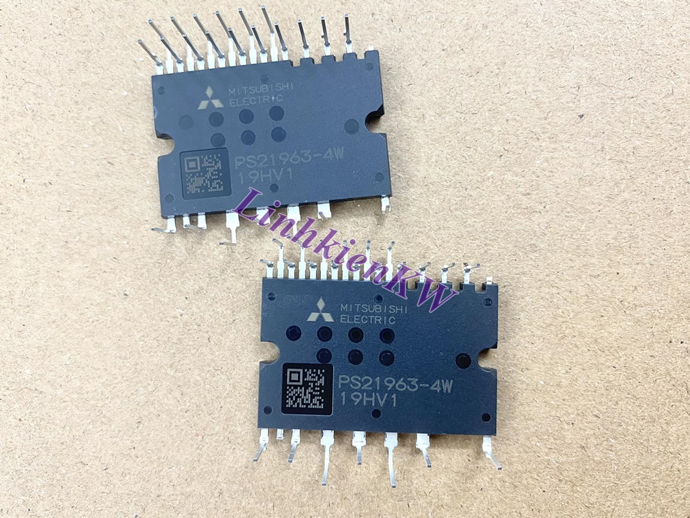 IC Công Suất Ps21963-4w mới chính gốc !