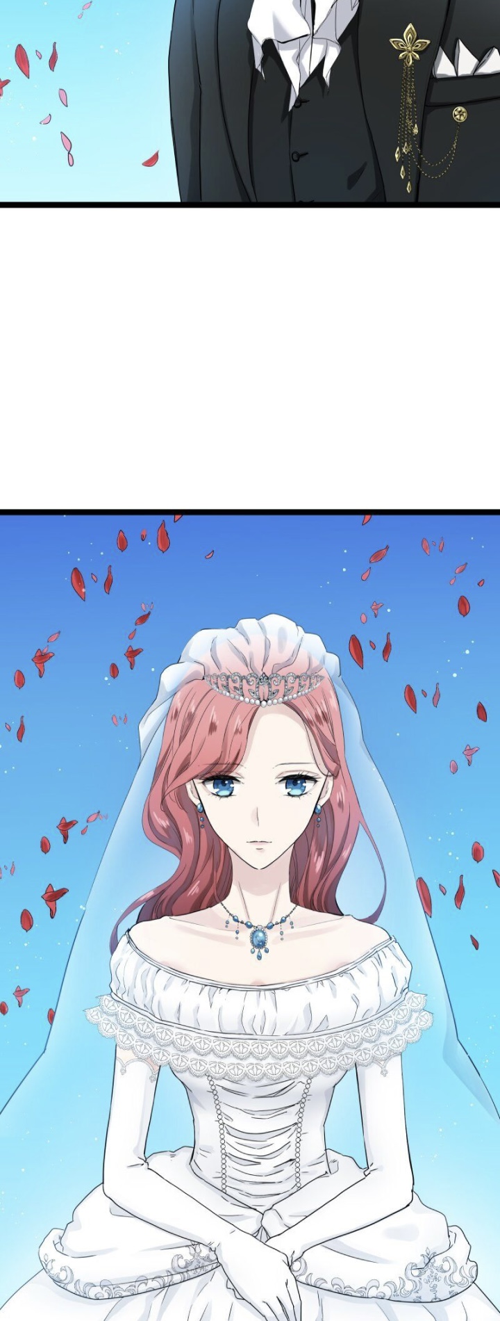 nullitas~nàng dâu giả dối~ chapter 1.1 12