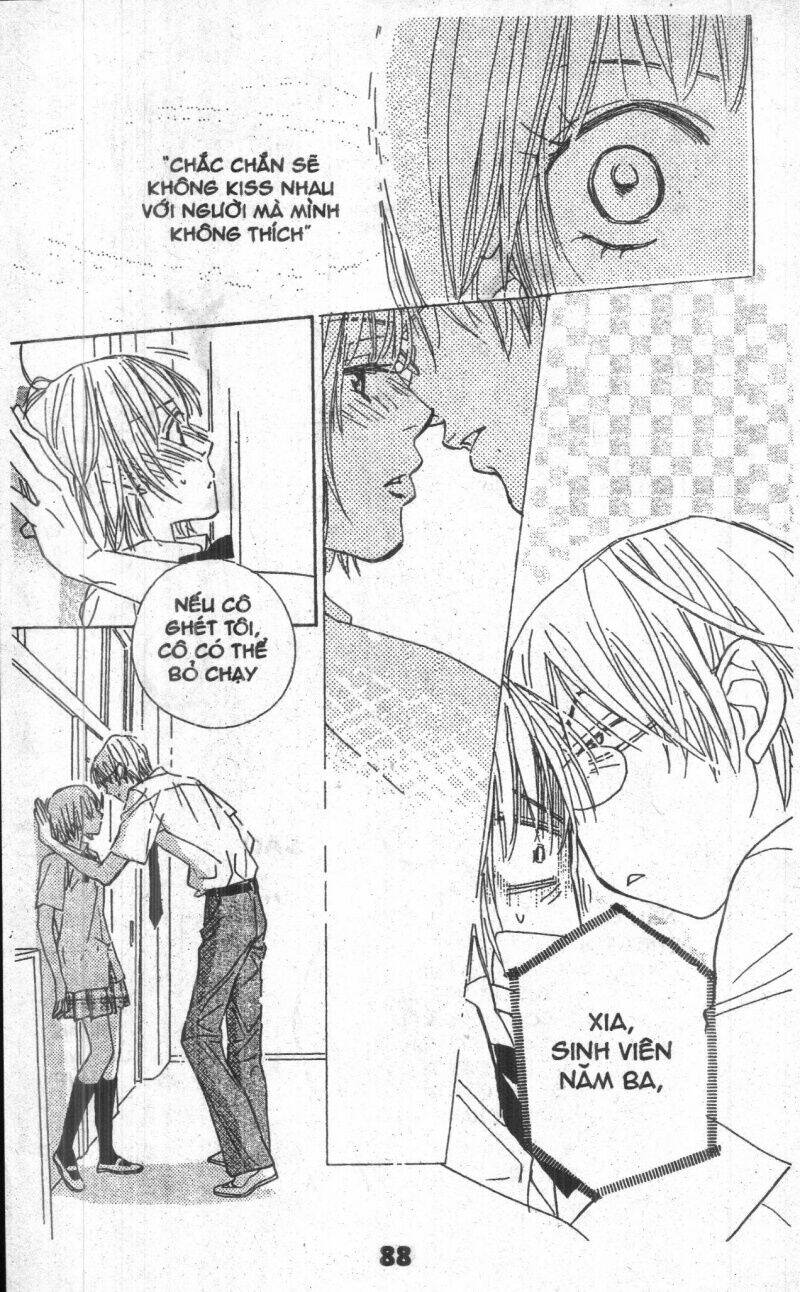 sweet mission chapter 3 87