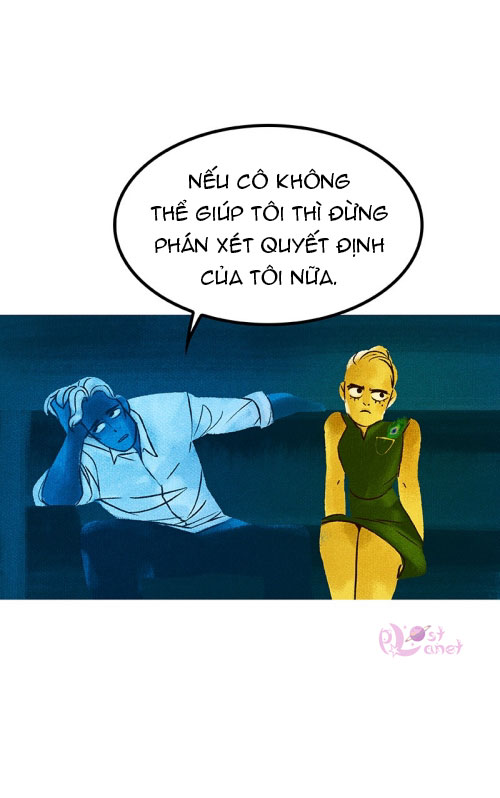 thần thoại olympus chapter 77 60